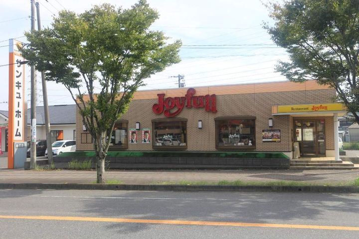 グラン・ドミール古賀 B棟の周辺