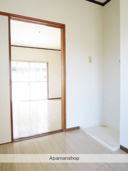 佐賀県鳥栖市西新町の賃貸アパートC206の内装