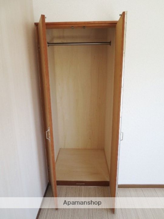 佐賀県鳥栖市西新町の賃貸アパートC206のその他画像