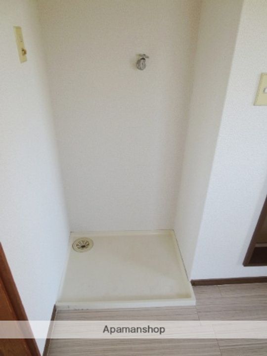 佐賀県鳥栖市西新町の賃貸アパートC206のその他画像