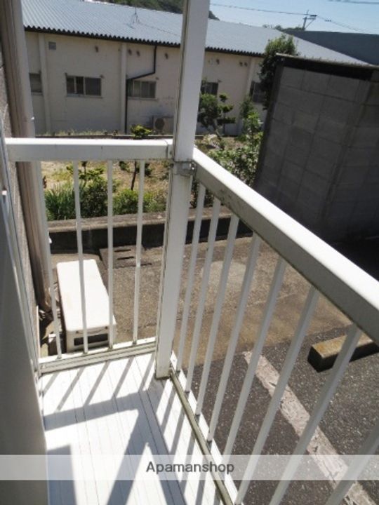 佐賀県鳥栖市西新町の賃貸アパートA105のその他画像