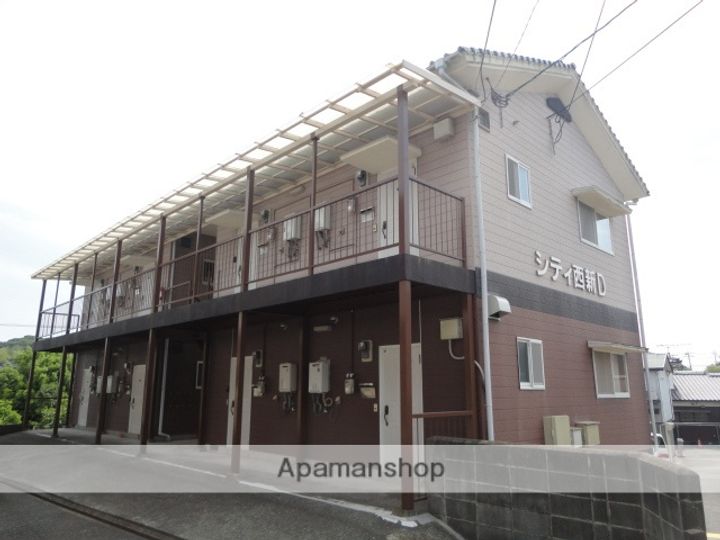 佐賀県鳥栖市西新町の賃貸アパートD202のその他画像