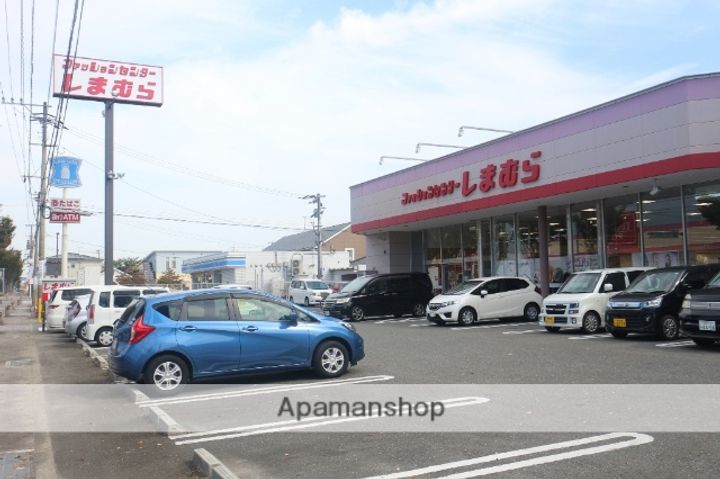 佐賀県鳥栖市原古賀町の賃貸アパートB203の周辺