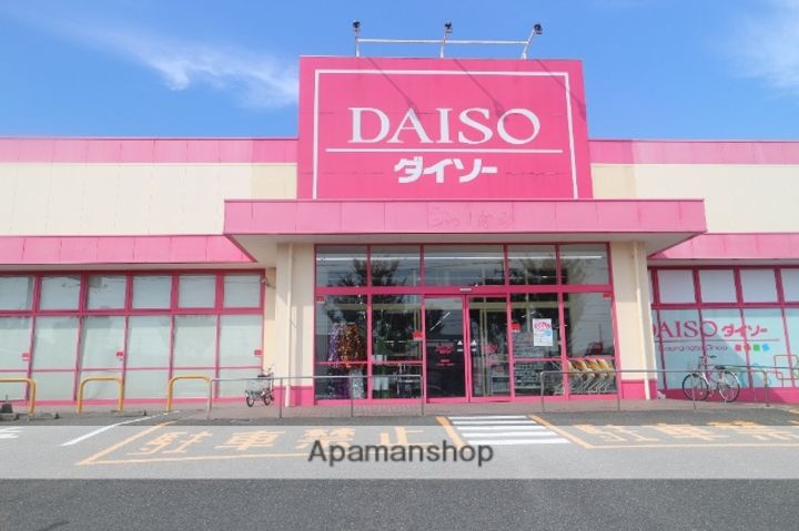佐賀県鳥栖市原古賀町の賃貸アパートB203の周辺