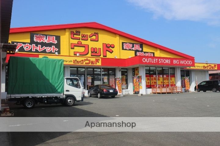 佐賀県鳥栖市原古賀町の賃貸アパートB203の周辺
