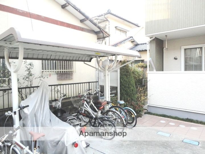 佐賀県鳥栖市西田町の賃貸アパート104のその他画像