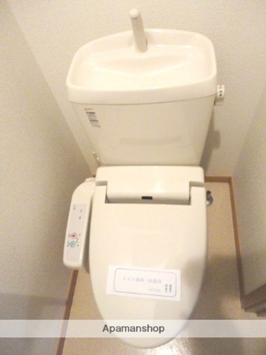 佐賀県鳥栖市西田町の賃貸アパート104のその他画像