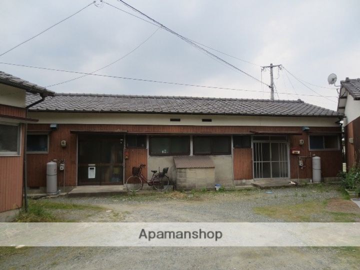 佐賀県鳥栖市幸津町(一戸建)の賃貸物件戸建ての外観
