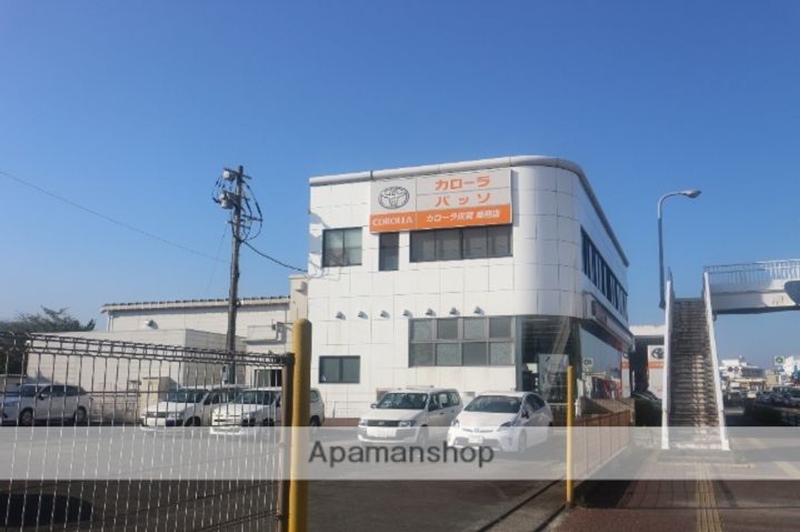 佐賀県鳥栖市西田町(一戸建)の賃貸物件戸建ての周辺