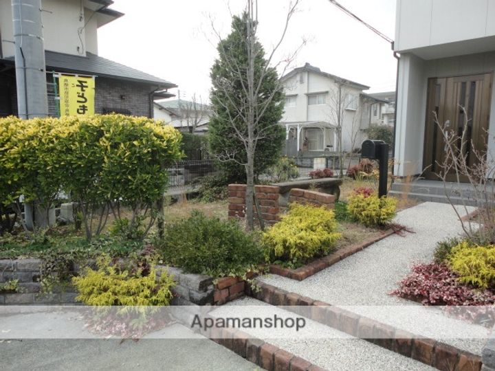 佐賀県鳥栖市西田町(一戸建)の賃貸物件戸建ての外観