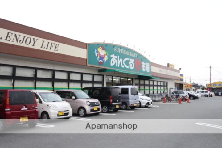 佐賀県鳥栖市西田町(一戸建)の賃貸物件戸建ての周辺