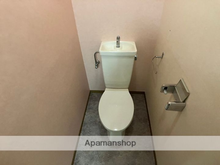 福岡県朝倉市屋永の賃貸アパート206のその他画像