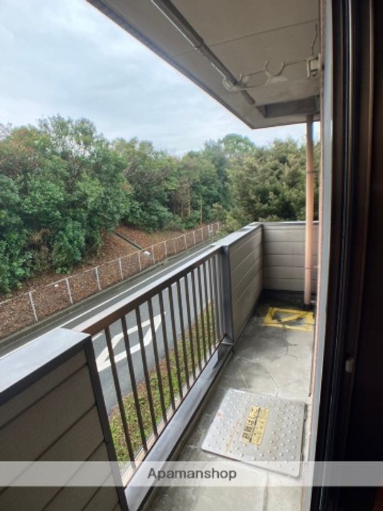 福岡県朝倉市屋永の賃貸アパート206のその他画像