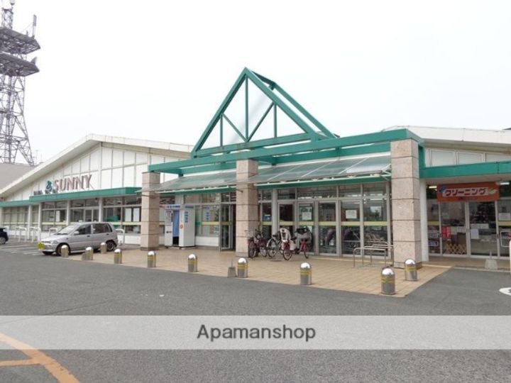 佐賀県鳥栖市田代昌町(一戸建)の賃貸物件戸建ての周辺