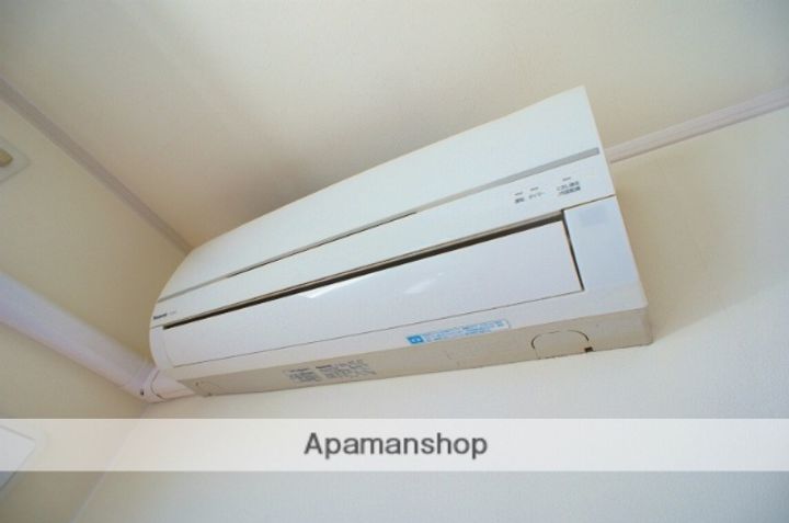 福岡県朝倉市牛木の賃貸アパート211の内装