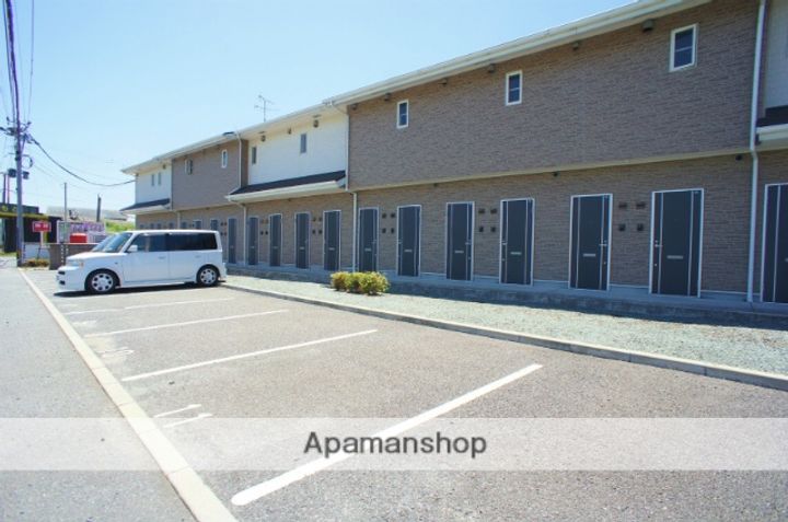 福岡県朝倉市牛木の賃貸アパート211のその他画像