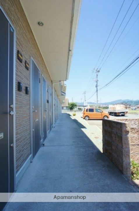 福岡県朝倉市牛木の賃貸アパート211のその他画像