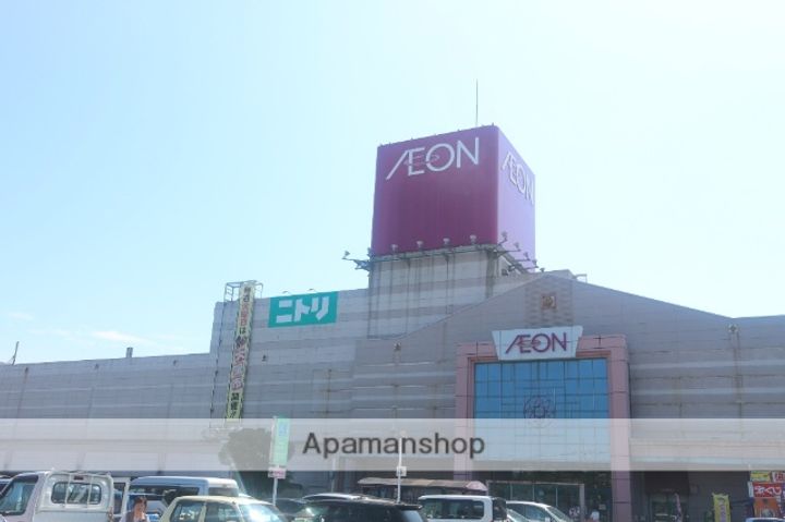 福岡県朝倉市牛木の賃貸アパート211の周辺