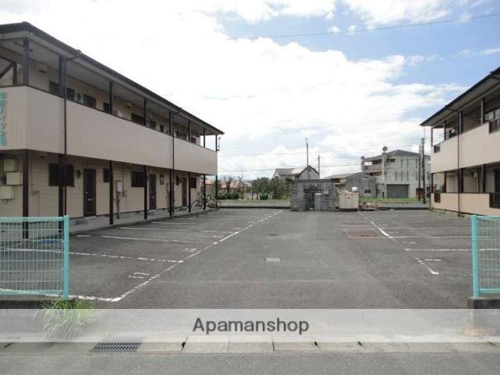 福岡県三井郡大刀洗町大字本郷の賃貸アパート2-207のその他画像