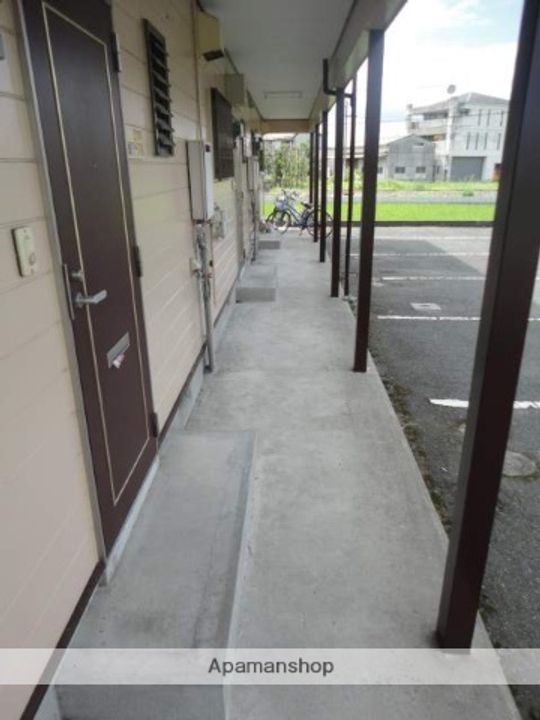 福岡県三井郡大刀洗町大字本郷の賃貸アパート2-207のその他画像