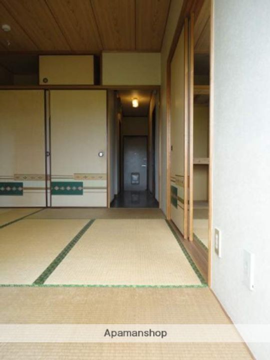 福岡県三井郡大刀洗町大字本郷の賃貸アパート2-207のその他画像