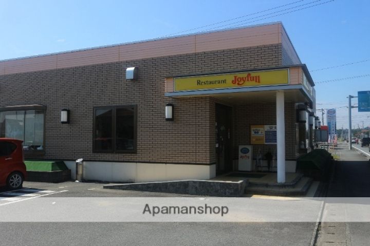 福岡県三井郡大刀洗町大字本郷の賃貸アパート2-207の周辺