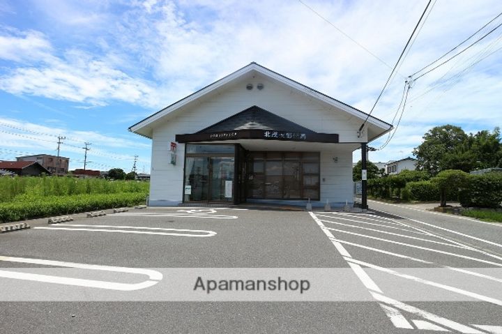 佐賀県三養基郡みやき町大字簑原の賃貸アパート104の周辺