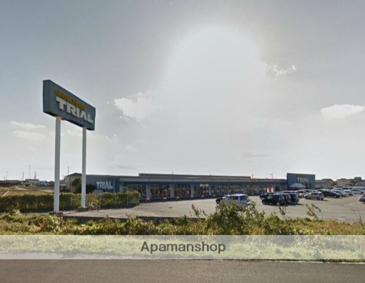 佐賀県三養基郡みやき町大字簑原の賃貸アパート104の周辺