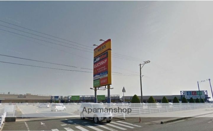 佐賀県三養基郡みやき町大字簑原の賃貸アパート104の周辺