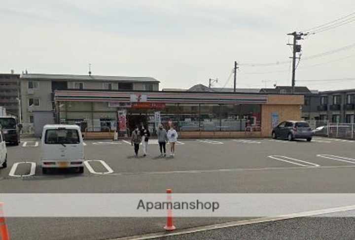 佐賀県三養基郡上峰町大字堤の賃貸アパート301の周辺