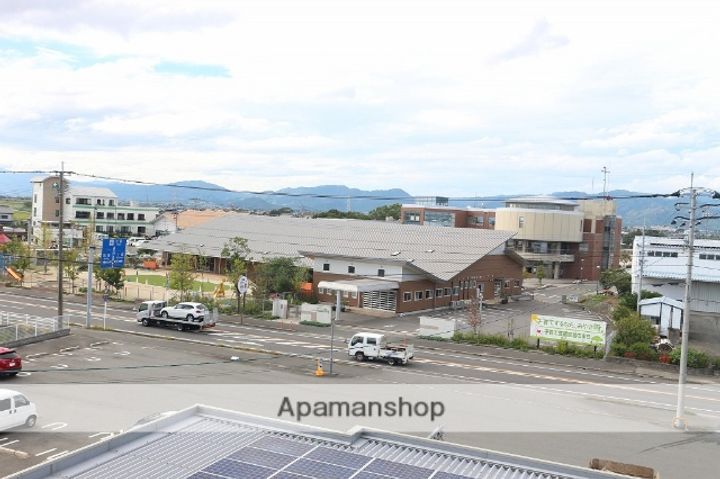 佐賀県三養基郡上峰町大字堤の賃貸アパート301の周辺