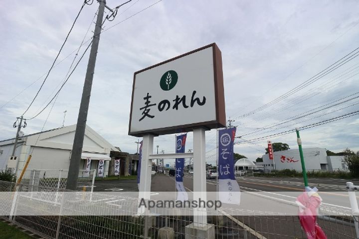 佐賀県三養基郡上峰町大字堤の賃貸アパート301の周辺