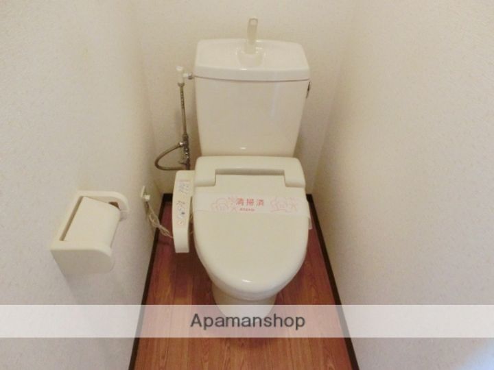 グレースコート上峰Ⅱ番館103のその他画像