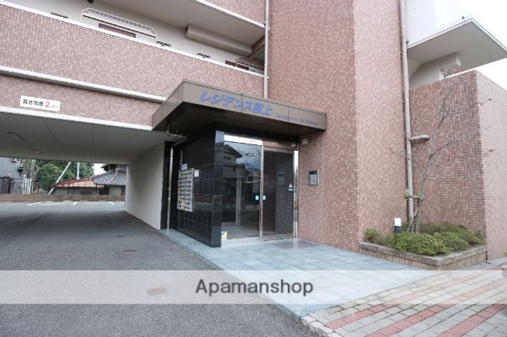 佐賀県鳥栖市蔵上1丁目の賃貸マンション405のその他画像