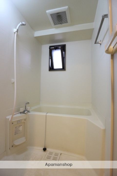 佐賀県鳥栖市蔵上1丁目の賃貸マンション405の風呂