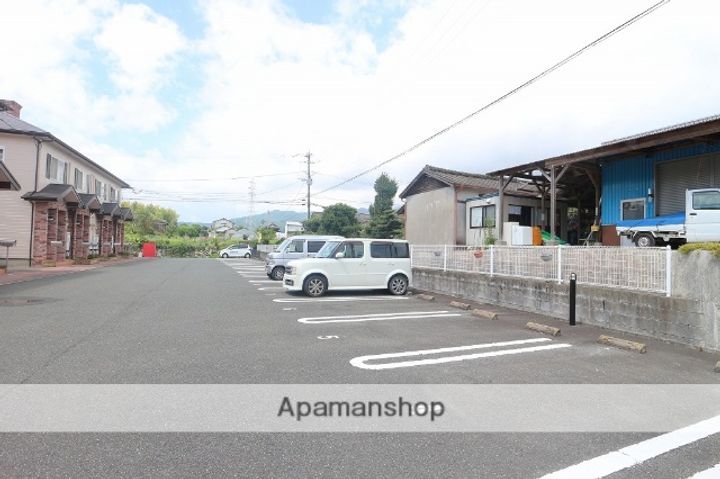 佐賀県鳥栖市古賀町の賃貸アパートⅡ201のその他画像