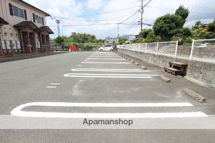 佐賀県鳥栖市古賀町の賃貸アパートⅡ201のその他画像