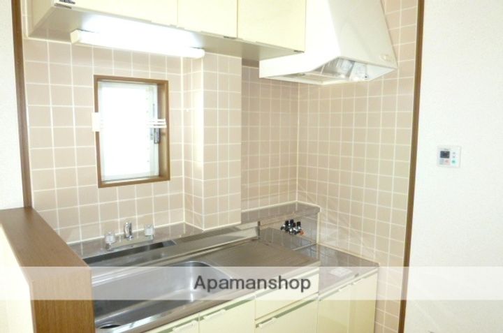 福岡県久留米市小森野2丁目の賃貸アパートA21のその他画像