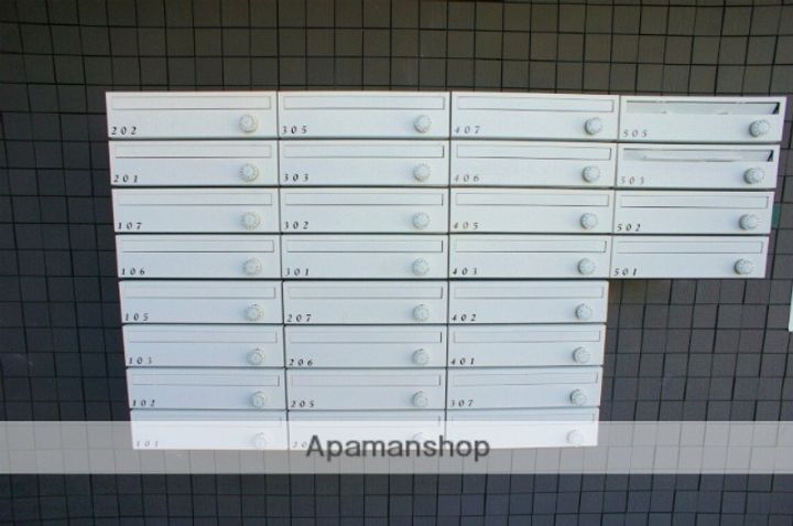 福岡県筑紫野市湯町1丁目の賃貸マンション505のその他画像