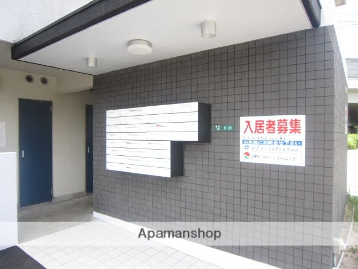 福岡県筑紫野市湯町1丁目の賃貸マンション505のその他画像