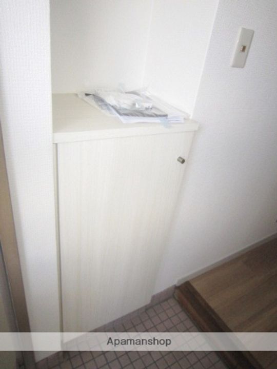 福岡県筑紫野市湯町1丁目の賃貸マンション505の内装