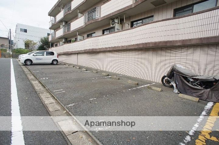 福岡県筑紫野市原田1丁目の賃貸マンション305のその他画像