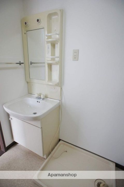 福岡県筑紫野市原田1丁目の賃貸マンション305のその他画像