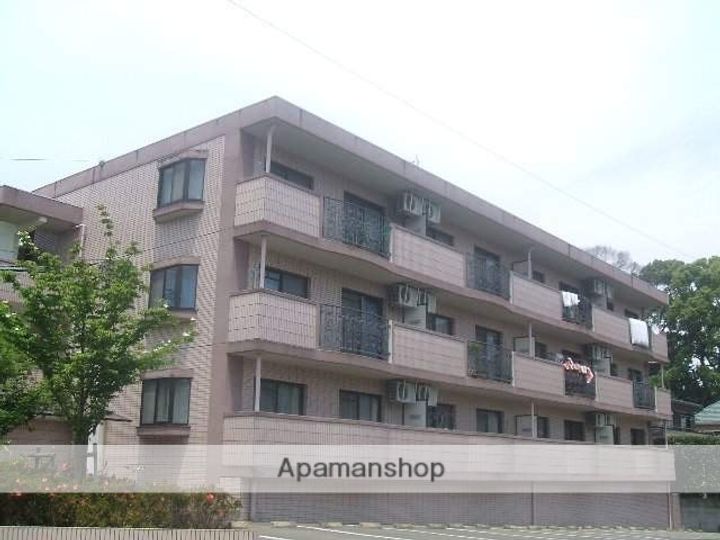 福岡県筑紫野市原田1丁目の賃貸マンション305の外観