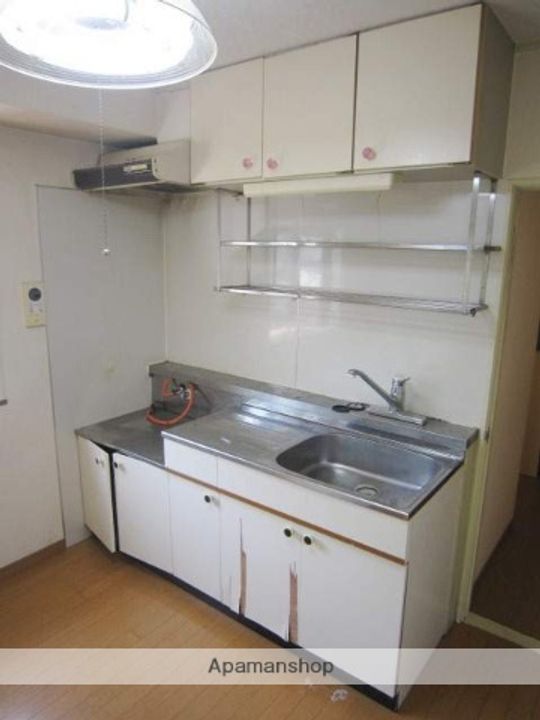 福岡県筑紫野市大字筑紫の賃貸アパートのその他画像