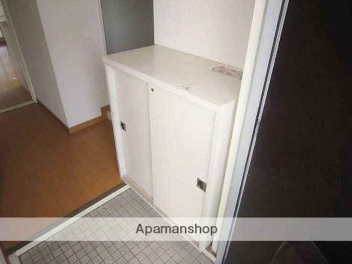 福岡県筑紫野市大字筑紫の賃貸アパートのその他画像