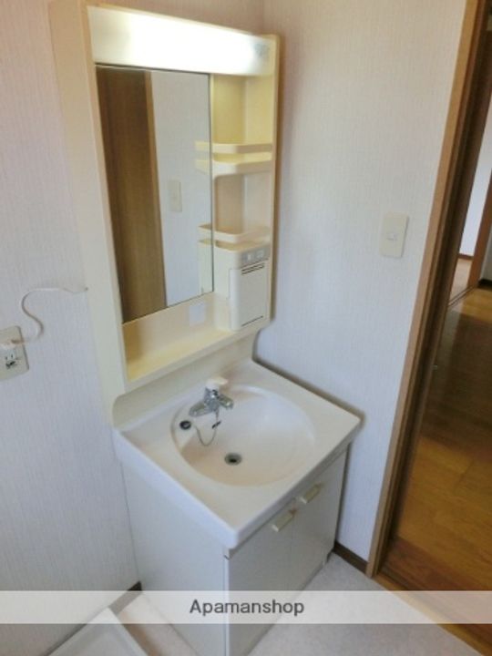 福岡県久留米市宮ノ陣2丁目の賃貸マンション101のその他画像