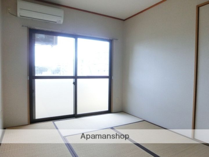 福岡県久留米市宮ノ陣2丁目の賃貸マンション101のその他画像