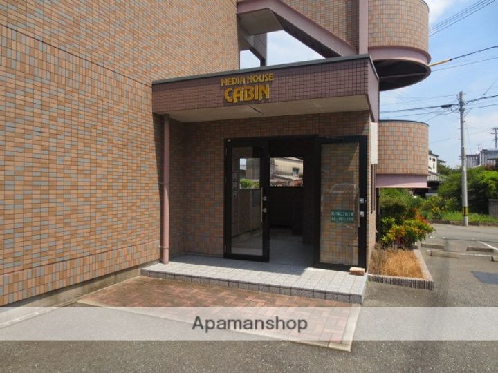 福岡県久留米市宮ノ陣2丁目の賃貸アパート205のその他画像