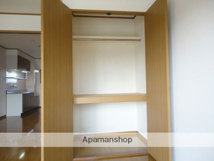 福岡県久留米市宮ノ陣2丁目の賃貸アパート205のその他画像